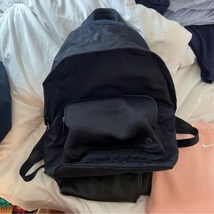 Lulu lemon backpack